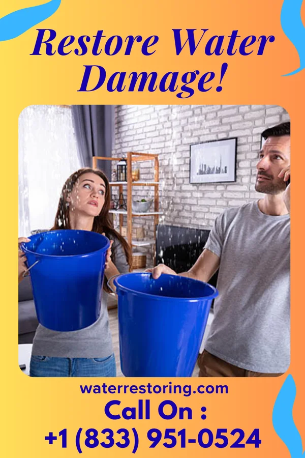water restoration Allied Damage Restoration Force Rossmoyne